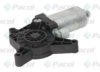 PACOL MER-WR-006 Electric Motor, window lift